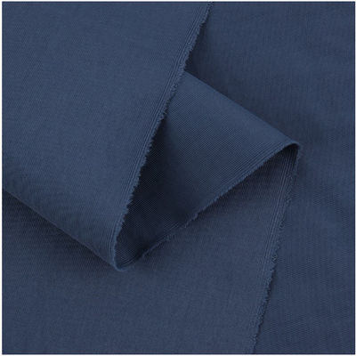 100% Ozean-Recycling-Nylon-Taslon-Jacket-Gewebe Recycling-Außengewebe