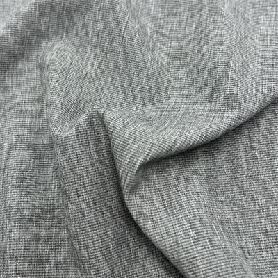 150 gm 93% Polyester 7% Spandex Kationische Vierseitige elastische wasserdichte Stoffe