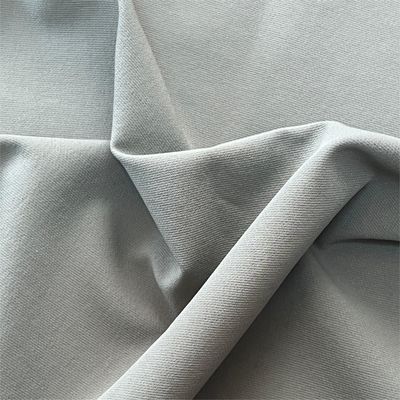 90% Nylon 10% Spandex Gewebe Dehnbare Nylon-Bergsteckerei 230gsm Hosen Jacke Gewebe