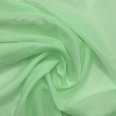100% Nylon Kleidungsstoff Wasserdicht 20D Plaid 35gsm Sonnenschutz Anzug mit Spritzfestem Stoff