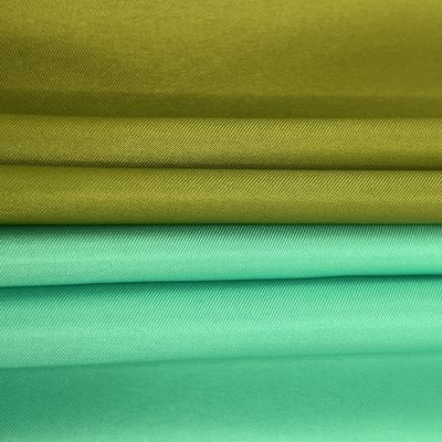 100% Polyester mit verschlüsseltem Polyesterstoff aus Pfirsichhaut