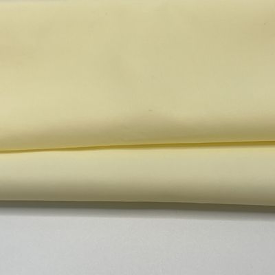 100% Nylon 10D26gsm Doppelschicht-Sonnencreme-Kleidungsstück