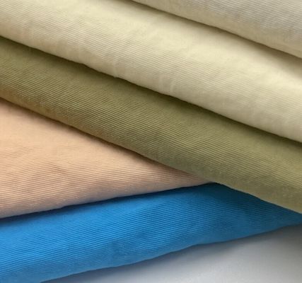 100% Outdoor Nylon Stoff Taslon Mantel Windbreaker Strandhosen Stoff 100GSM