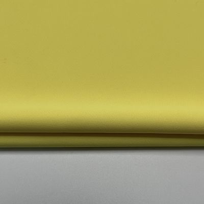 147 gm 80D X 80D Matte elastische Damenbekleidung