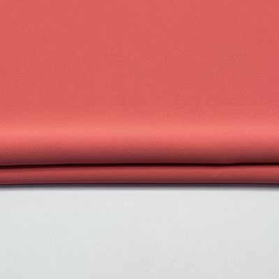 160D 234GSM Matte Mesh Modische Damenbekleidung