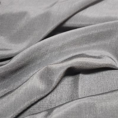 60S85gsm Plain Woven Stoff Material Textil Imitation Kupfer Ammoniak