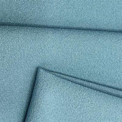 165gm Kompositseide Kationische Trauben Weinreben Leinen Modische Damenbekleidung Stoff