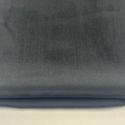 118GSM 50D X 40S Polyester Acetat Modal Modische Damenbekleidung