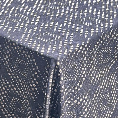 175gm 100D Polyester Vierseitige elastische Strandhosen Stoff Außenbekleidung Stoff