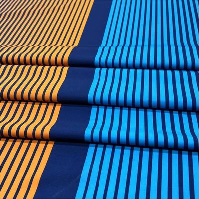 145gm 100D Vierseitige elastische Strandhosen