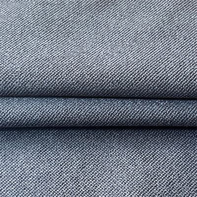 95 Nylon 5 Spandex Gewebe 222GSM 70D/320D mit vierschichtigen elastischen Hosen Jacke Gewebe