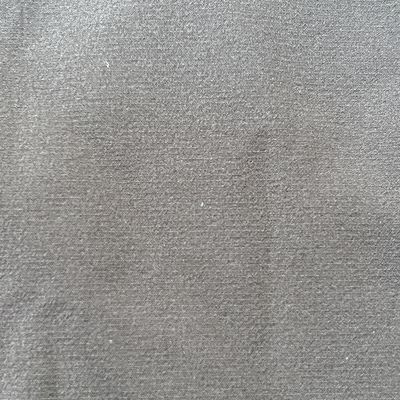 92 Nylon 8 Elastan Stoff 100GSM Pearl Dot Vierseitige elastische Hosen Jacke Outdoor Kleidung Stoff