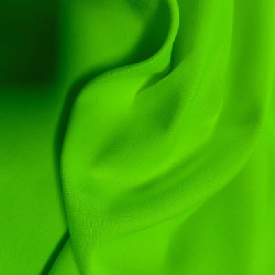 113gm Bürste Twill Pfirsich Haut Samt Fluoreszenz Farbe 3D Prägte Strandhosen Stoff