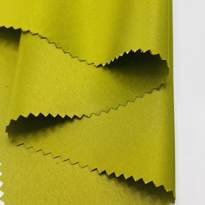 100% Polyester mit verschlüsseltem Polyesterstoff aus Pfirsichhaut