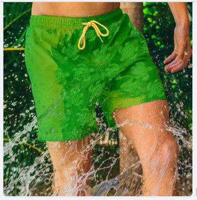 Gewebe aus 100% Polyester, aus Pfirsichleder, aus Wildtieren, für die Wasserbedeckung