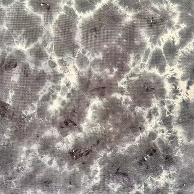75D-Auslöschung Anti-UV-Kühlempfindung Saug- und Auspuff diagonal Vierseitige Elastizität