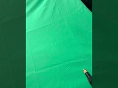 Gewebe aus 100% Polyester, aus Pfirsichleder, aus Wildtieren, für die Wasserbedeckung